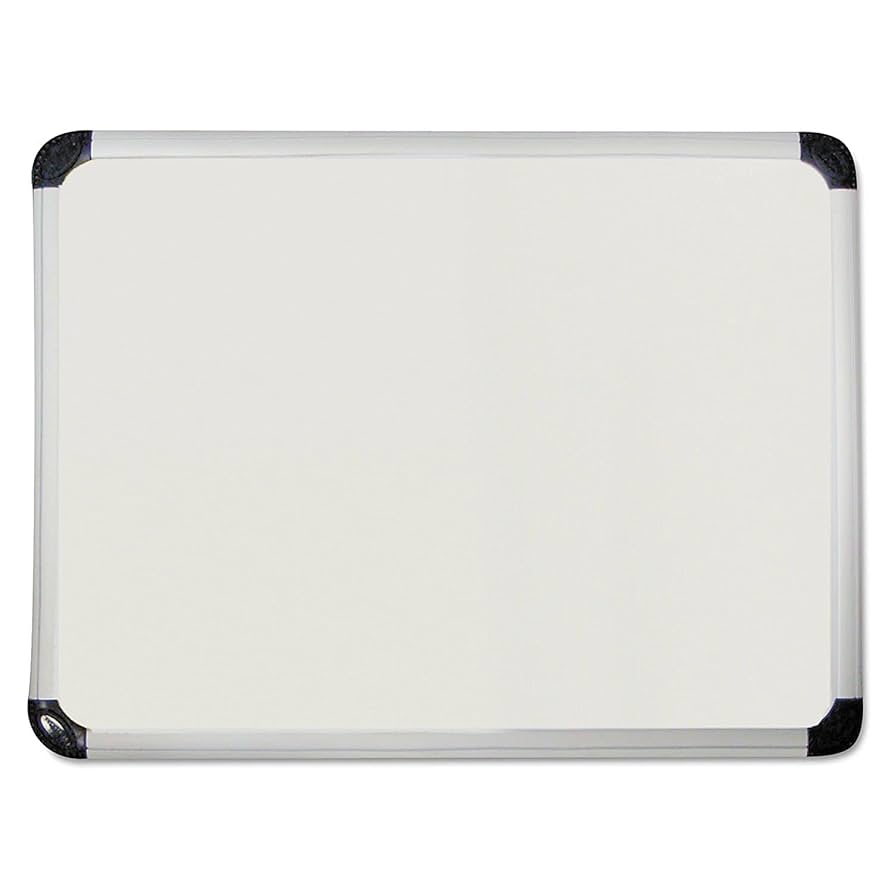Amazon.com : Porcelain Magnetic Dry Erase Whiteboard, 4' H x